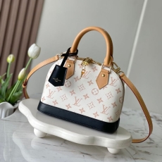 LV Top Handle Bags